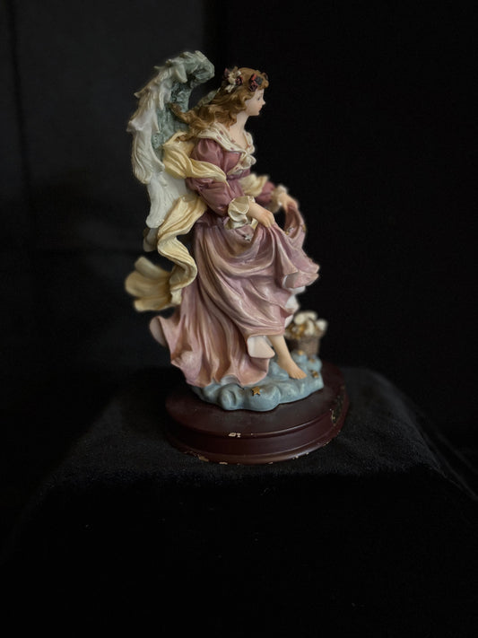 Montefiori Angel Figurine