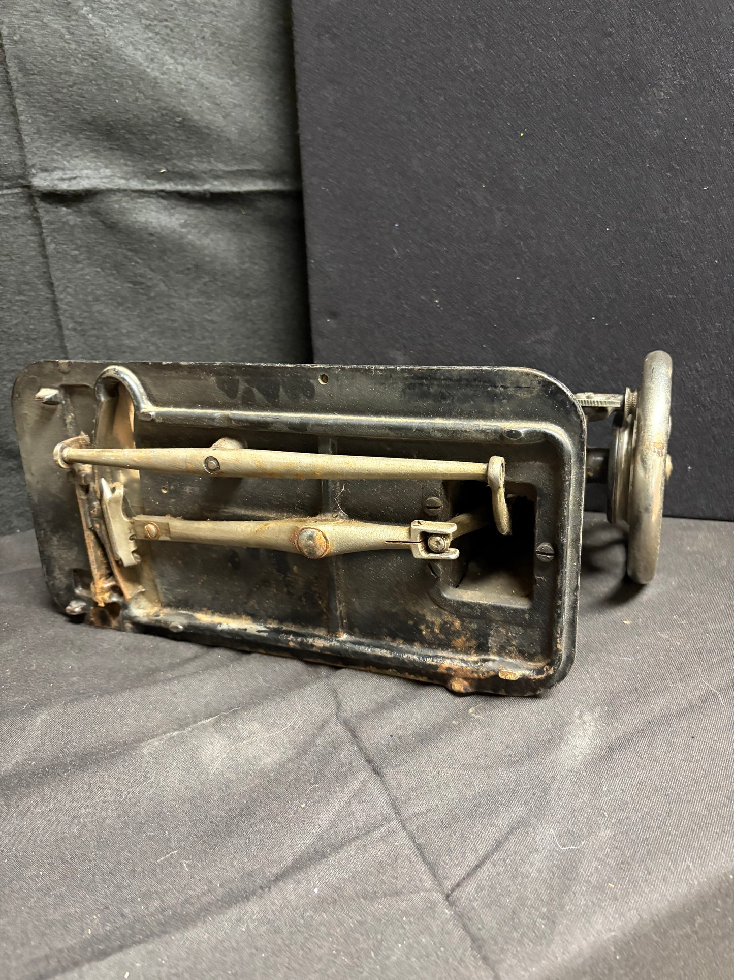 Ruby Sewing Machine/No Cabinet