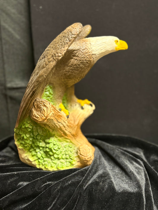 Eagle Statue