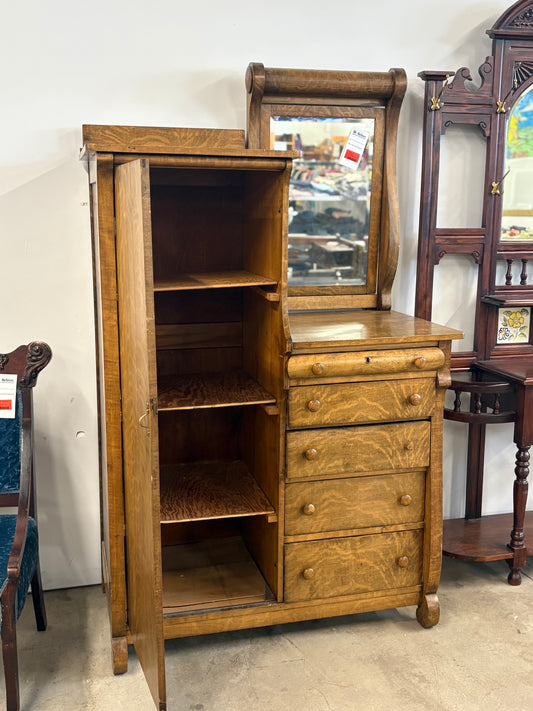 Antique Chifferobe