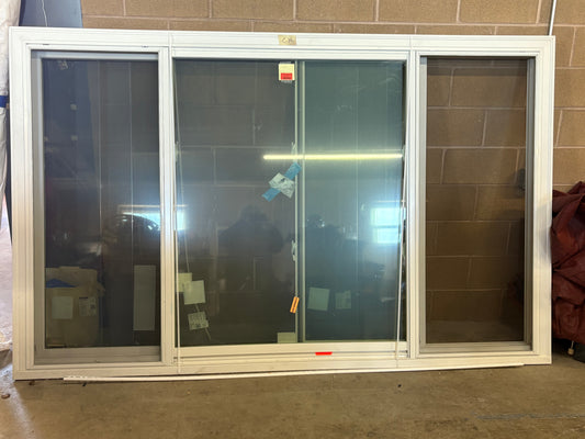 Sliding Window C-141