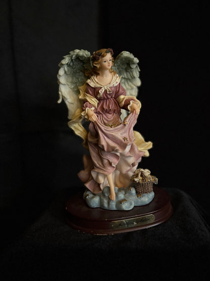 Montefiori Angel Figurine
