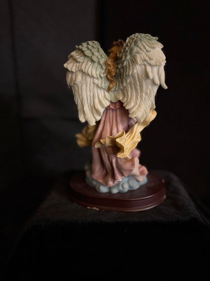 Montefiori Angel Figurine