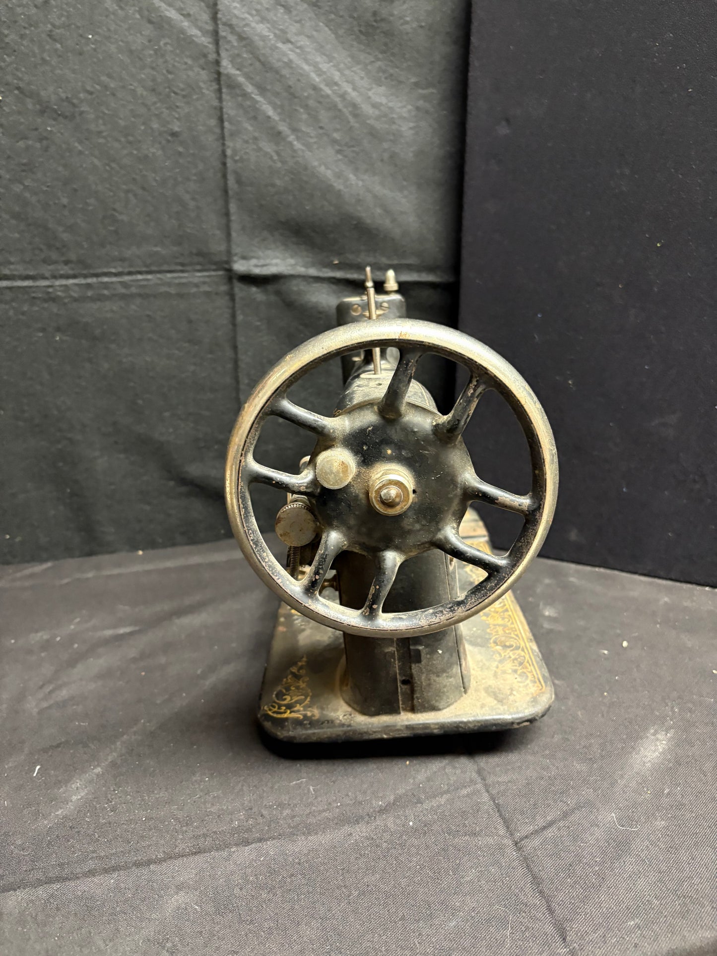 Ruby Sewing Machine/No Cabinet