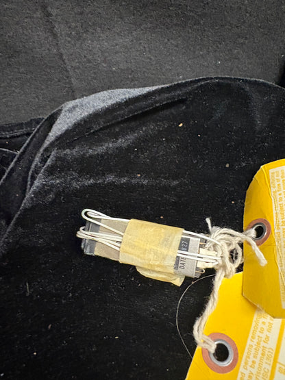 Helicopter Light Assembly Indicator
