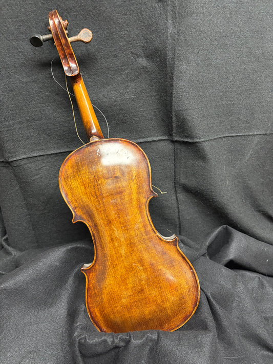 Vintage German Violin