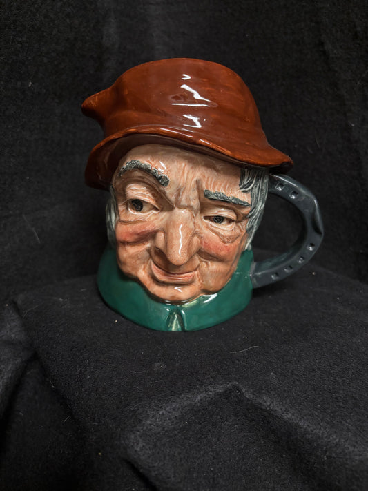 "Uncle Tom" Jug