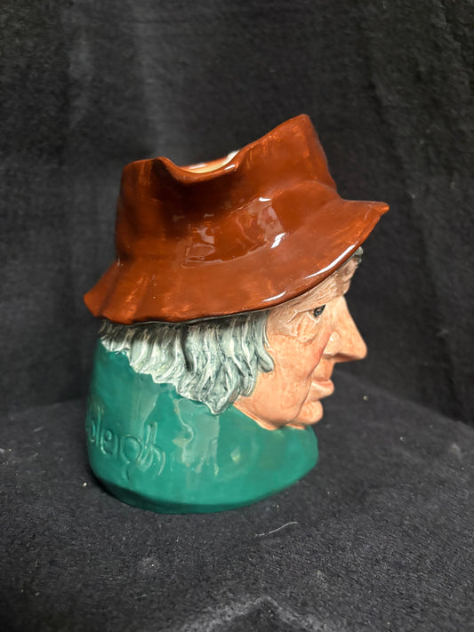 "Uncle Tom" Jug