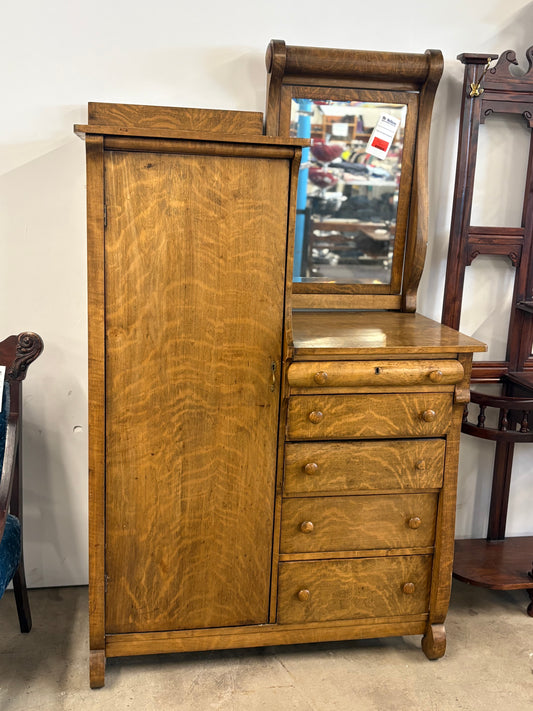 Antique Chifferobe