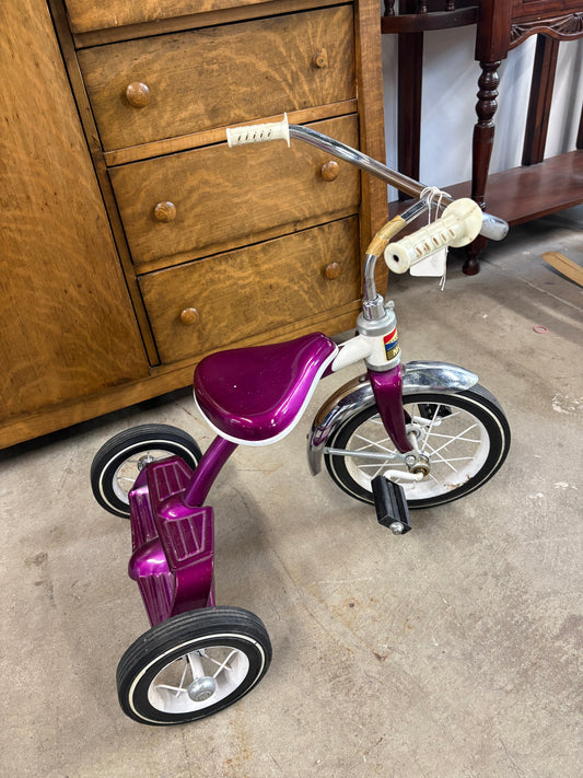 Vintage Murray Tricycle