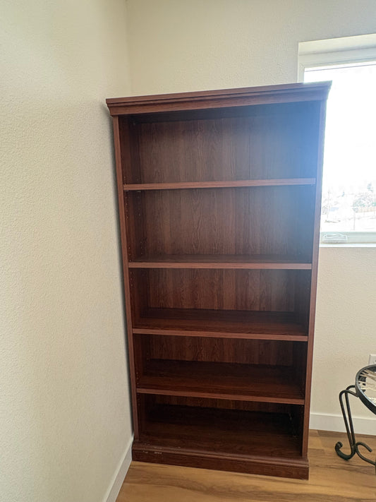 Bookcase